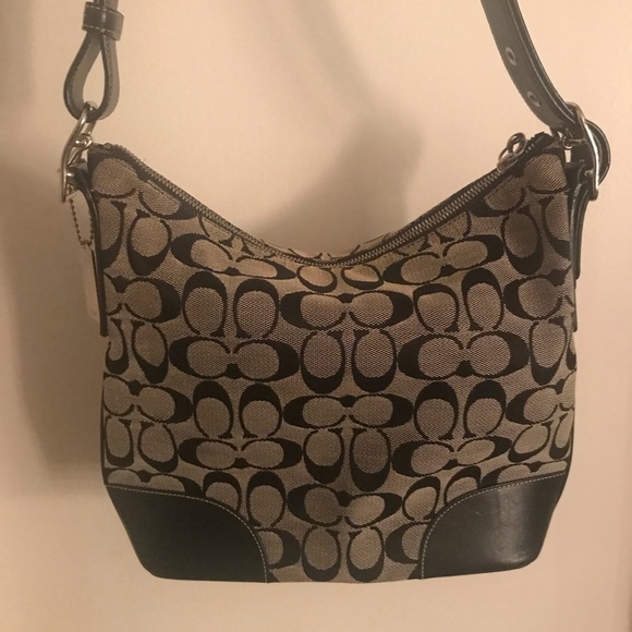 Coach Hobo bag - Picture 3 of 10